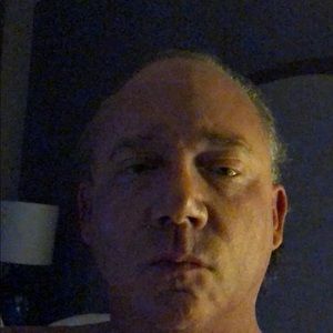 Meet your Posher, Travis